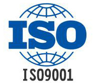 ISO9001認(rèn)證標(biāo)志